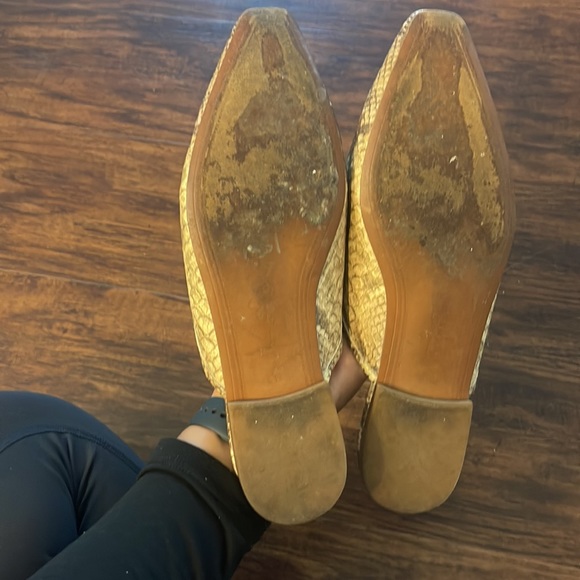 Sam Edelman Mule Flats - Picture 4 of 6